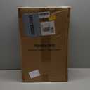 Hanke 29 Inch Luggage Suitcases With Spinner Wheels Lightweight PC hardside Rolling Suitcase With Travel Lock, Checked-Large 29-Inch(Blackish Green)