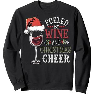 Sweet 16 Sweet Sixteen Squad 16th Birthday Girls Sweatshirt for Men Size 2XL, Black 