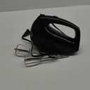 Toastmaster 5 Speed Hand Mixer - TM108HM