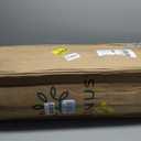 Zinus 8 Inch Twin Foam and Spring Hybrid Mattress, Medium Feel