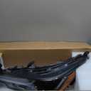 munirater Headlight Assembly Replacement for Corolla LE 2023 Left Headlamp Driver Side 81150-02Q70