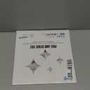 Art3d 10-Sheet Peel and Stick Backsplash Tile for Kitchen - 1212 Stick on Wall Tile for Kitchen Bathroom Countertop Living Room, White Washed