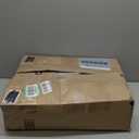 Lumbar Support Pillow for Office Chair, Back Support for Chair, Recliner, Gaming Chair, Ergonomic Memory Foam Car Seat Cushion for Back Tailbone Sciatica Pain Relief Wheelchair Travel