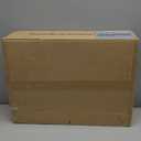 Vibration Plate Exercise Machine, Whole Body Workout Vibration Plate for Lymphatic Drainage, 240 Adjustable Speeds Power Vibrating Plate Home Fitness Platform for Shaping, Max Weight 330lbs