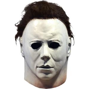 Trick Or Treat Studios Halloween 1978 Michael Myers Mask White
