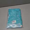 Teacher Shirts for Women Teacher Gifts Short Sleeve Shirts Graphic Tees Summer Tops 2025 (Small, Cyan-85)