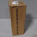 Fanhaw 40 oz Insulated Stainless Steel Water Bottle with Chug Lid, Leakproof & Sweat-Free Extra-Large Metal Bottle for Outdoor, Hiking & Gym (Green Blue)