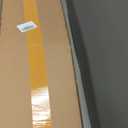 Rear Tail Gate Finish Panel Garnish for Subaru Forester 2014 2015 2016 2017 2018