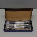 K700432 Front Stabilizer Sway Bar End Links for 2007-2016 Chevy Silverado 1500 Avalanche Tahoe Suburban/GMC Sierra Yukon/Cadillac Escalade K700538