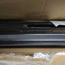 ELIVED Heavy Duty TV Mount for Most 50-120 Inch tvs Up to 220 lbs, Fixed Wall Mount Fits 16"/24"/ 32"/36" Studs, Low Profile TV Bracket up to VESA 950x600mm, 1.1" Space Saving