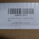 Uspring 6 FT Pop Up Christmas Tree with Lights, Artificial Collapsible Christmas Tree with Remote Control & 200 Colorful LED Lights, Pre Decorated Surround Ribbon, Ball Ornaments, Holiday Party Decor