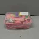 BENWIL 6 PCS Nano Tape Bubble Bubbles Kit for Kids with Box, Squishy Maker Making Kit, Birthday Gifts for 4 5 6 7 8 9 10 Year Old Girls Girl, Kids Toys for Girls 4-6 6-8 8-10 10-12