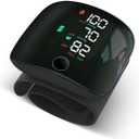 Portable Wrist Home Monitor, Wrist Measurer