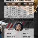 Womens Long Sleeve Shirt Pullover Tops, Loose Casual Crewneck T-Shirt Lightweight Sweatshirt (Small, Baseball)