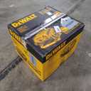 DEWALT Thickness Planer, 13-inch Wood Planer, Three Knife Two Speed, 15 Amp, 20,000 RPM Motor (DW735X)