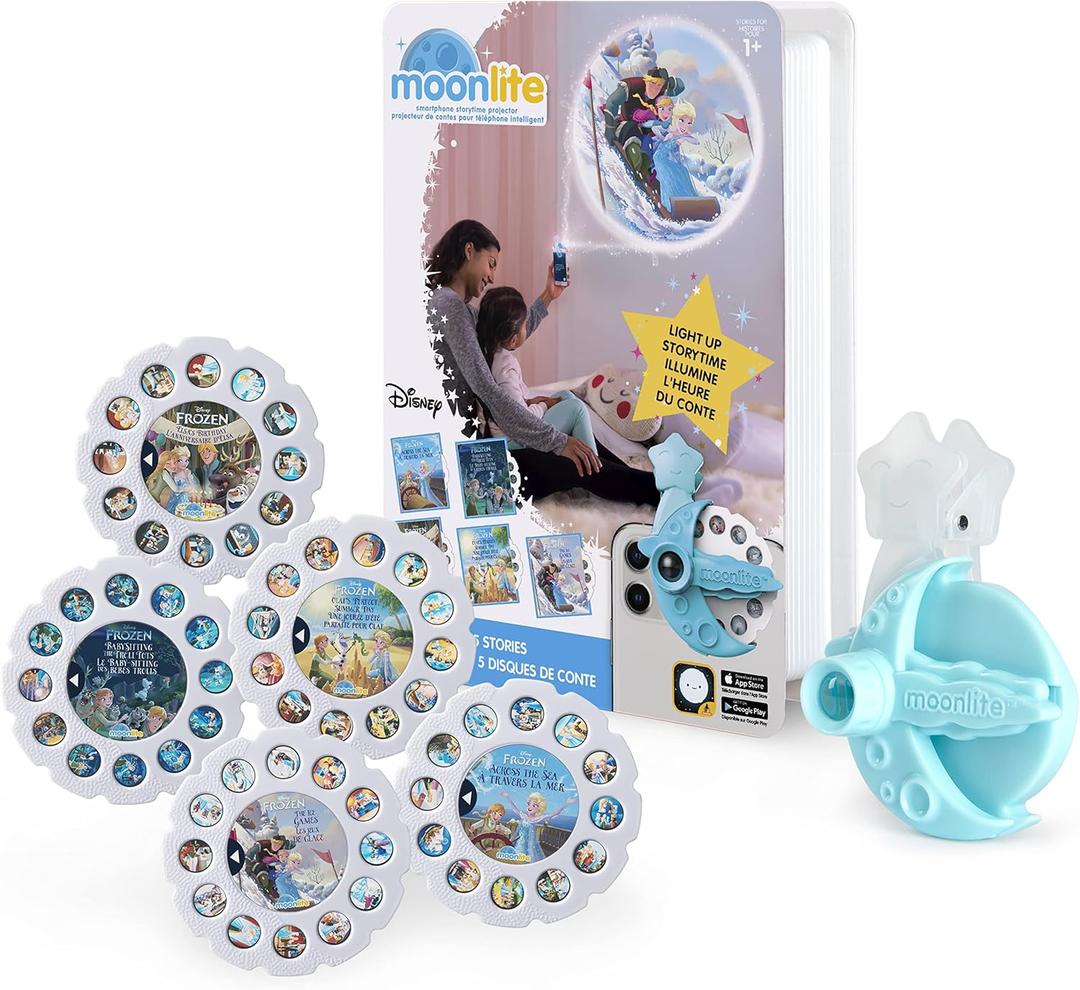Gift Pack - Disney Frozen Edition