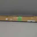 Gold picture frame; 4'×3'