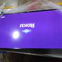 Roku Smart TV  43-Inch Select Series, 4K HDR TV  RokuTV with Enhanced Voice Remote  Flat Screen LED Television with Wi-Fi for Streaming Live Local News, Sports, Family Entertainment