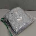 Bedsure Self Warming Cat Bed, Extra Warm Self Heating Mat for Cats & Dogs Non Electric, Anti-Slip Small Thermal Pet Pad Indoor with Removable Washable Cover, 24" x 18",Grey