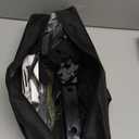 Scissor Car Jack 3 Ton (6610 lbs) Tire Changing Kit with Lug Wrench - Emergency Kit for Car, SUV, MPV