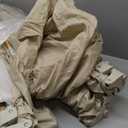 Foldable Baby Playpen with Mat, Foldable Baby Fence Play Yards for Babies and Toddlers, Play Pen with Breathable Mesh and Anti-Fall Pads (71"x79")