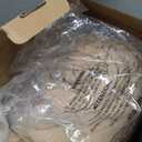 Bedsure Waffle Comforter Set Queen, Soft and Breathable Khaki Bedding Comforter Set, 3 Pieces, 1 Waffle Weave Comforter (90" x 90") and 2 Pillowcases(20" x 26")