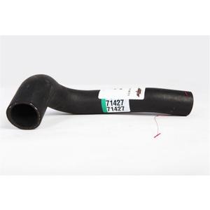 Omix-Ada | 17113.13 | Radiator Coolant Hose, Upper | OE Reference: 52005794 | Fits 1991-1995 Jeep Wrangler YJ 4.0L