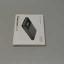 INIU Portable Charger, Slimmest Fast Charging 10000mAh USB C in/Out Power Bank, 22.5W PD3.0 QC4+ Battery Pack, Portable Phone Charger for iPhone 16 15 14 13 12 Pro Samsung S22 S21 Google AirPods iPad