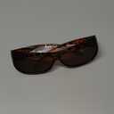 Macular Degeneration Glasses Fit-Over Glasses for Macular Degeneration, Glaucoma, Cataracts and Retinitis Pigmentosa, Unisex