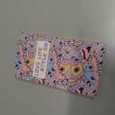 for iPhone 14 Pro Max Case for Women - Cute Design Girls Compatible with Magsafe Magnetic Ring Holder Stand Strawberry Flower Phone Covers Aesthetic Girly TPU Funda for 14 Pro Max