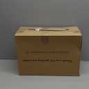 Baby Play Mat, 74 x 50 Inch Play Mat Perfect for Use Baby Playpen, Foldable Baby Foam Playmat for Floor, Portable Waterproof Activity PlayMats for Babies, Infants and Toddlers (Beige)