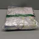 SearchI Dining Room Chair Covers Set of 4, Stretch Printed Parsons Chair Slipcovers Super Fit Spandex Removable Washable Kitchen Chair Protector Cover for Dining Room, Hotel, Ceremony (Ball Flower)