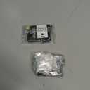 232XL Black Ink Cartridges Remanufactured for Epson 232XL Ink Cartridges Combo Pack for Expression Home XP-4200 XP-4205 Workforce WF-2930 WF-2950 XP4200 WF2950 Printer (2 Black)