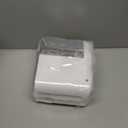 New Version 900ML Large Capacity Countertop Water Flosser, Aquarius Water Flosser Professional with UV Sanitizer Light, Oral Irrigator for Teeth, Gums, Braces, Dental Care