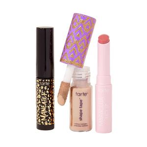 tarte shape tape best-sellers set (29N light-medium & rose)