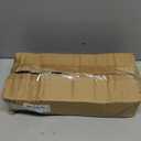 TURNMEON Artificial Plants Outdoor Fake Plants UV Resistant No Fade 12 Bundles 4 Styles Faux Plant Plastic Greenery Shrubs Boston Fern Lavender for Outside Gardens Porch Patio Indoor Home Decor