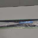 OEM Quality 18" + 18" Premium All-Seasons Metal Frame J-Hook Windshield Wiper Blades(Set of 2)