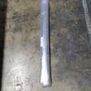 ETECHMART Clear Plastic Table Cover Protector Rectangle 36 x 60'', Thick Waterproof Transparent Table Protector for Dining Table, Non-Slip Heat Resistant Clear Desk Mat for Kitchen Office Desktop (1.5mm Clear)