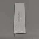 Stylus Pen for iPad 6th-11th Generation-2X Fast Charge Active Pencil Compatible with 2018-2025 Apple iPad Pro 11"/12.9"/M4, iPad Air 3/4/5/M2/M3,iPad mini 5/6 Gen-White