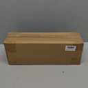 Christmas Garland Norfolk Pine Garland Real Touch Artificial Greenery Garland for Mantle Fireplace Table Indoor Outdoor Decor 6FT (6 ft (1 Pack- Young ))