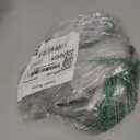 Cearktiy Bird Bath Heater,Birdbaths DeIcer,Birdbath Water Heater Deicer with Thermostatically Controlled,Heated Bird Bath Deicer Suitable for Birdbath Farm Livestock Drinking Outdoors in Winter,Black