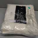 Queen Size 4 Piece Sheet Set - Comfy Breathable & Cooling Bed Sheets Set - Hotel Luxury Bedding for Women, Men, Kids, Teens, Boys & Girls - Deep Pockets, Soft and Wrinkle Free - Oeko-Tex - Off White