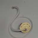 DC96-01703C Washer Pressure Switch/Sensor assembly Replacement for Samsung WA5471ABW, WA400PJHDWR, WA40J3000AW, WA45N3050AW, WA45M7050AW, RF45R6300AW, WA45H7000AW, WA45K7600AW, WA456DRHDSU/AA