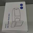 Syntech VR Battery Pack VR for Meta Quest 3S/Quest 3/Quest 2 Accessories - 10,000mAh Portable Fast Charge, Extended Playtime Bundle with Belt Pouch & 4ft Charging Cable