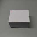 Crystal Frog Figurine - Glass Animals Desk Decor & Home Office Ornament, Collectible Art Gifts for Frog Lovers (Green Frog-pink Rose, One Size)