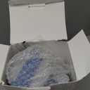 Qtencas Social Worker Gifts for Men Women, Social Worker Appreciation Gifts, 40 Oz Stainless Steel Tumbler, Social Works Birthday Graduation Christmas Gifts for BSW MSW DSW, Social Work Month Gifts (Blue)