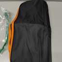 Maintenance Tool Bag Portable Repair Tool Bag Car Storage Bag Durable Zipper Storage Bag Car Trunk Organizer