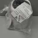 Air Purifiers for Home with High Efficiency Filter Up to 1076 Ft for Pet Hair, Odors, Pollen, Smoke, Compact Air Cleaner with 3 Speeds, Timer, Aroma Quiet 360Intake Filter, White