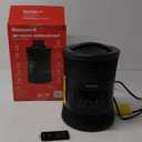 Honeywell 360 Surround Digital Fan Forced Heater, HHF370B