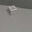 Shower Head Swivel Ball Adapter Brass Adjustable Shower Connector Shower Arm Extension Bathroom Universal Showering Component (Brushed Nickel)